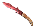Artwork for [FN] ★ Navaja Knife | Slaughter