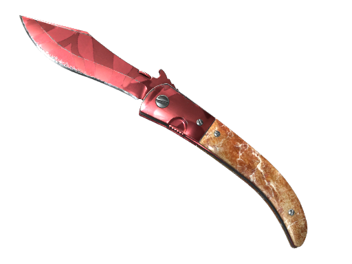 Navaja Knife | Slaughter