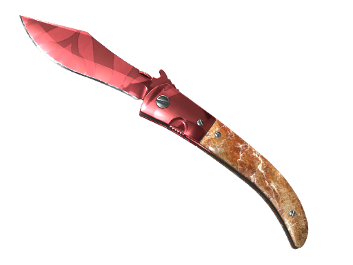 Navaja Knife | Slaughter