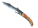 Artwork for [MW] ★ Navaja Knife | Stained