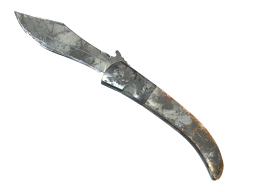 Navaja Knife | Urban Masked