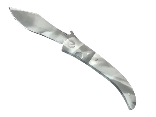 Navaja Knife | Urban Masked