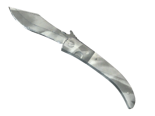 Navaja Knife | Urban Masked