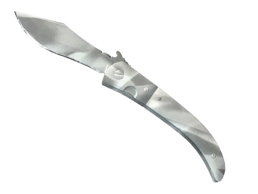 Navaja Knife | Urban Masked