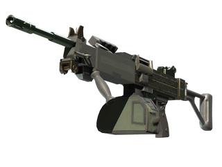 Negev | Army Sheen