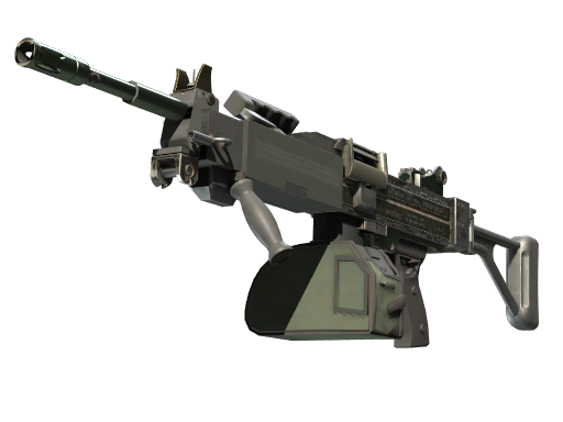Negev | Army Sheen