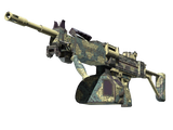 Artwork for [FT] Negev | Boroque Sand