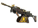 Artwork for [BS] Negev | Bulkhead