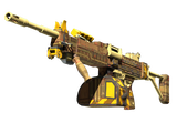 Artwork for [FN] Negev | Bulkhead