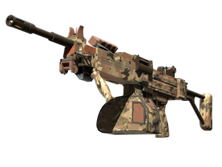 Negev | CaliCamo
