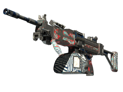 Negev | Dazzle