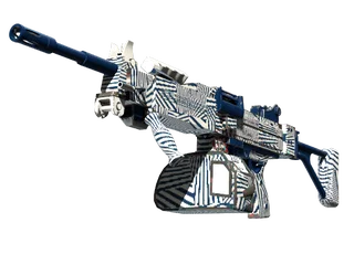 Negev | Dazzle