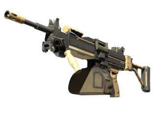 Negev | Desert-Strike