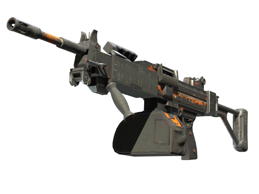 Negev | dev_texture