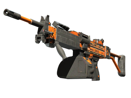 Negev | dev_texture