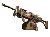 Artwork for [MW] Negev | Drop Me
