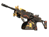 Artwork for [FN] Negev | Infrastructure