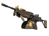 Artwork for [FT] Negev | Infrastructure