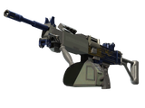 Artwork for [MW] Negev | Man-o'-war