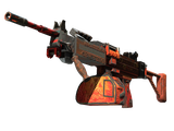 Artwork for [BS] Negev | Mjölnir