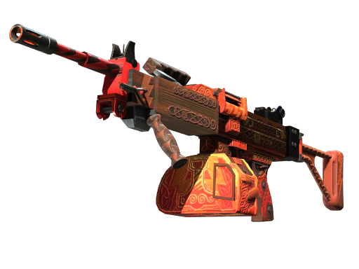 Negev | Mjölnir