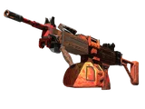 Negev | Mjölnir (Well-Worn)