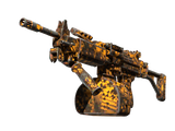 Artwork for [FT] Negev | Nuclear Waste