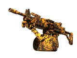 Artwork for [MW] Negev | Nuclear Waste