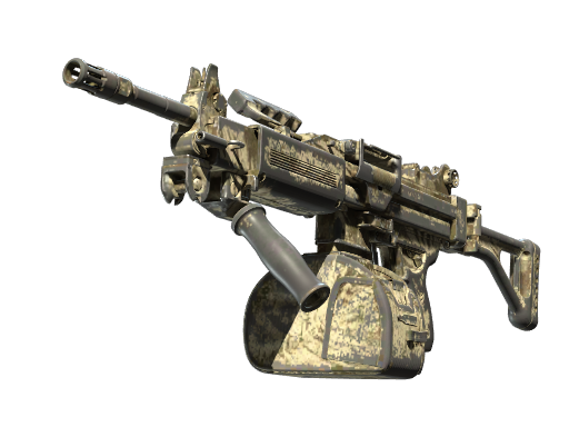 Negev | Palm