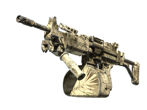 Negev | Palm
