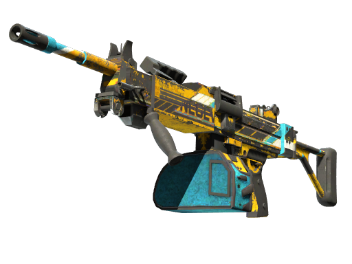 Negev | Power Loader