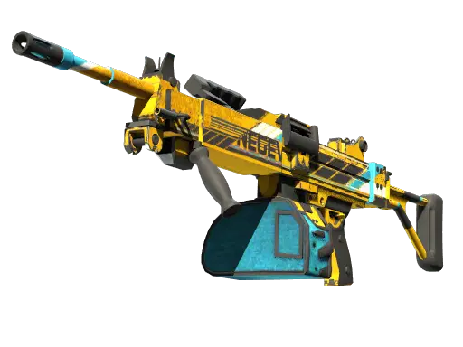 Negev | Power Loader