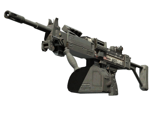 Negev | Prototype