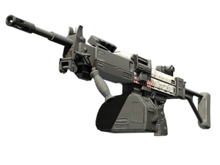 Negev | Prototype