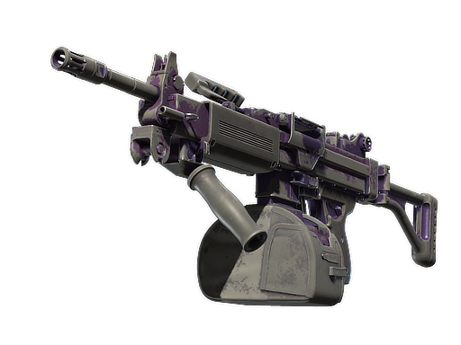 Negev | Sour Grapes