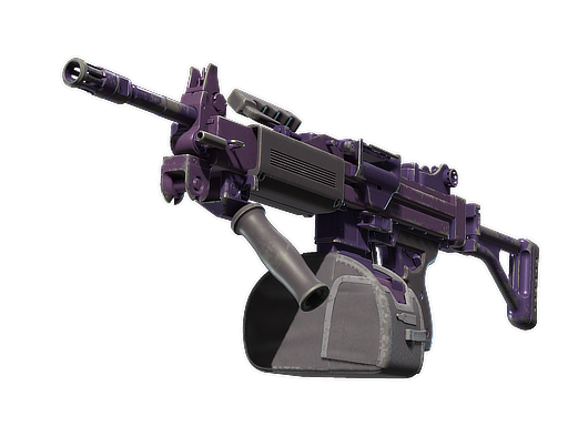 Negev | Sour Grapes