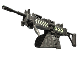 Artwork for [MW] Negev | Ultralight