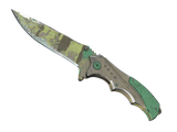 Artwork for [BS] ★ Nomad Knife | Boreal Forest