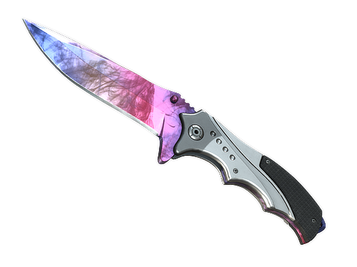 Nomad Knife | Doppler - Phase 1