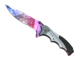 Artwork for [FN] ★ Nomad Knife | Doppler - Phase 1