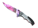 Artwork for [FN] ★ Nomad Knife | Doppler - Phase 2