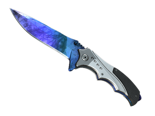 Nomad Knife | Doppler - Phase 3