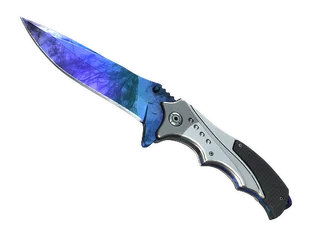 Nomad Knife | Doppler - Phase 3