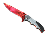 Artwork for [FN] ★ Nomad Knife | Doppler - Ruby