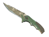Artwork for [BS] ★ Nomad Knife | Forest DDPAT