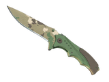 Artwork for [FT] ★ Nomad Knife | Forest DDPAT