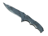 Artwork for [BS] ★ Nomad Knife | Night Stripe
