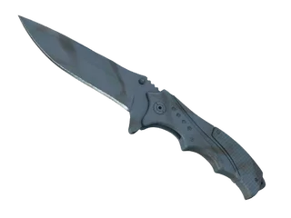 Nomad Knife | Night Stripe