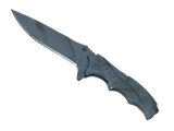 Artwork for [FT] ★ Nomad Knife | Night Stripe