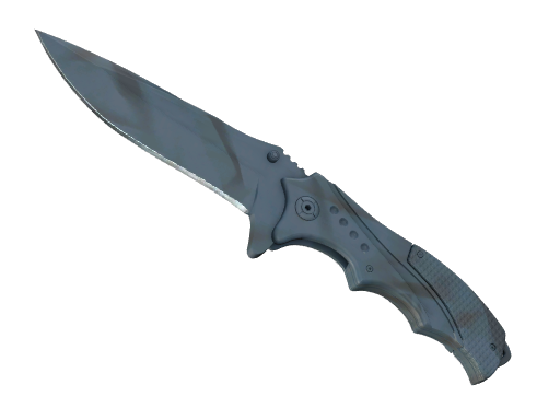 Nomad Knife | Night Stripe